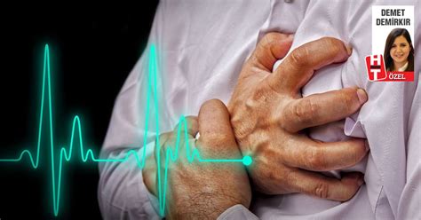 reflü kalp krizine neden olur mu